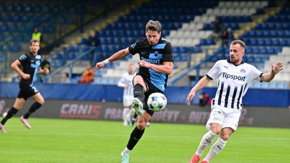 Foto: X/FC Slovan Liberec